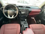 Toyota Hilux 2020